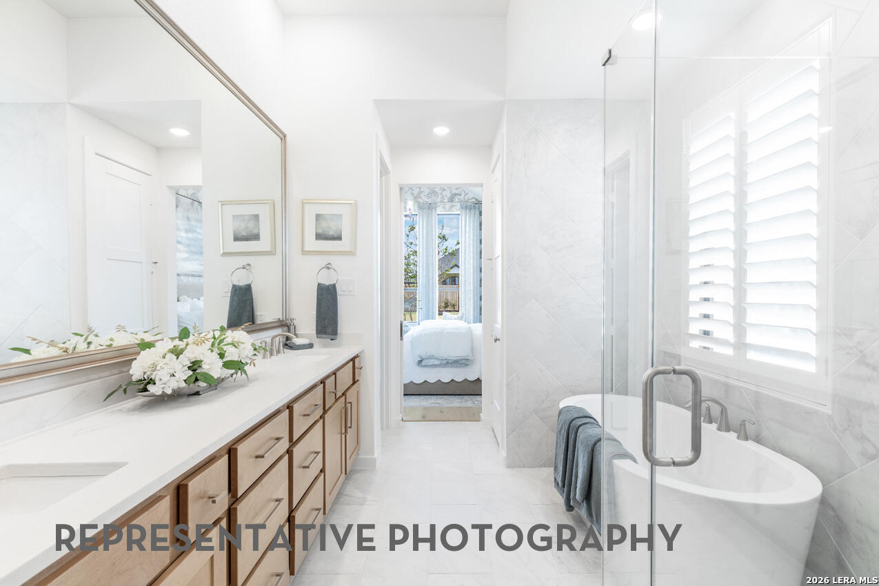 132 Rainwater Creek Boerne TX 78006
