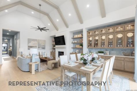132 Rainwater Creek Boerne TX 78006