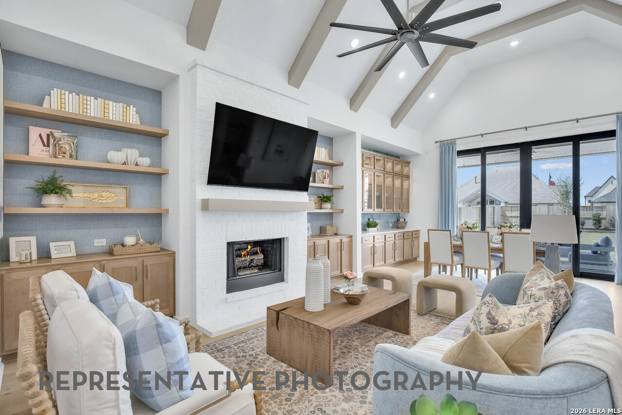 132 Rainwater Creek Boerne TX 78006