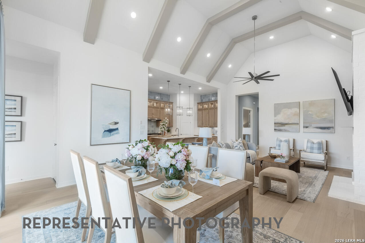 132 Rainwater Creek Boerne TX 78006