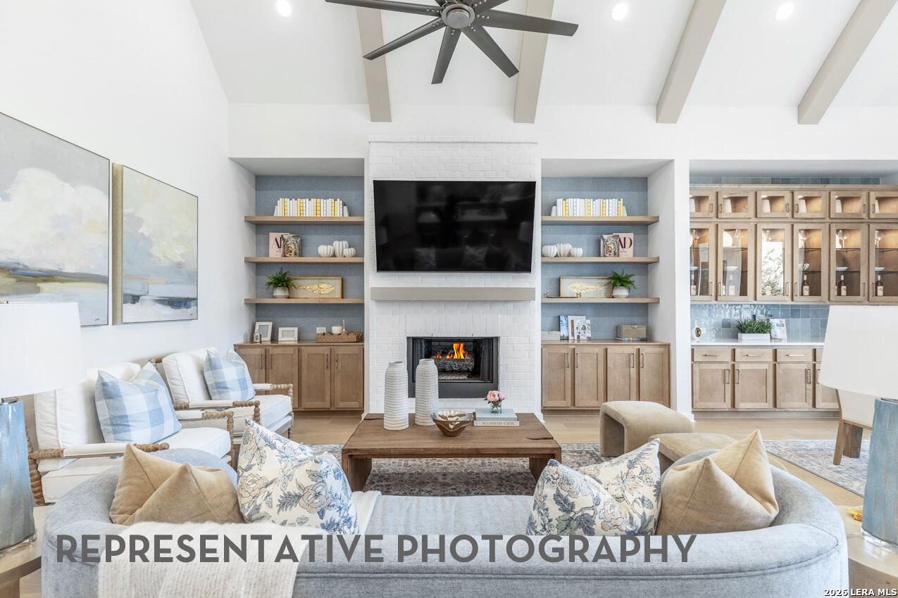132 Rainwater Creek Boerne TX 78006