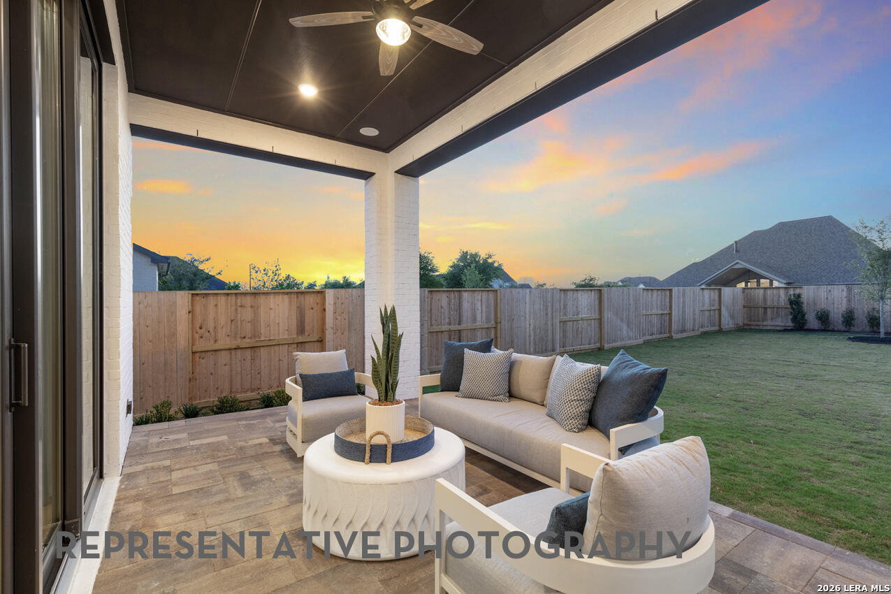 132 Rainwater Creek Boerne TX 78006