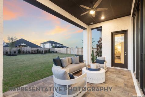 132 Rainwater Creek Boerne TX 78006