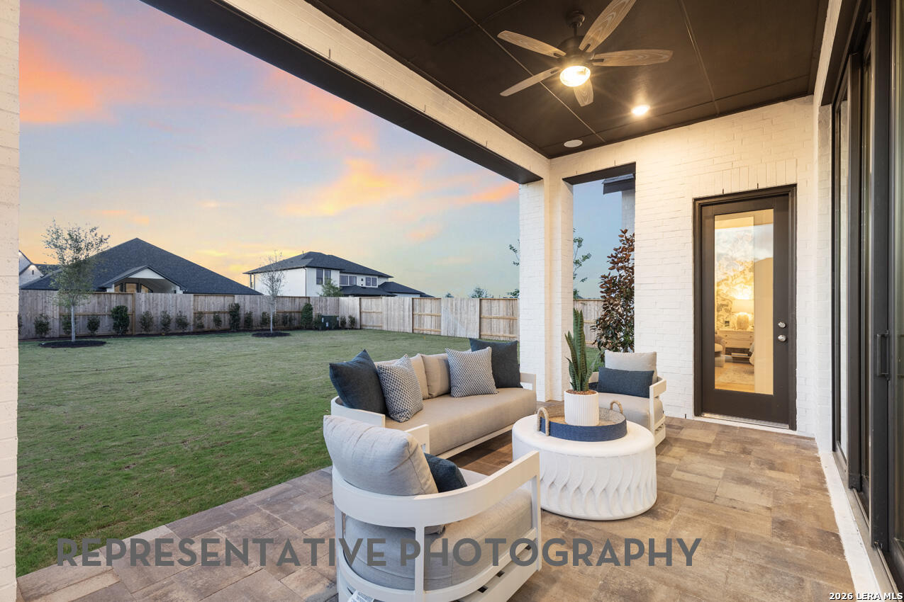 132 Rainwater Creek Boerne TX 78006