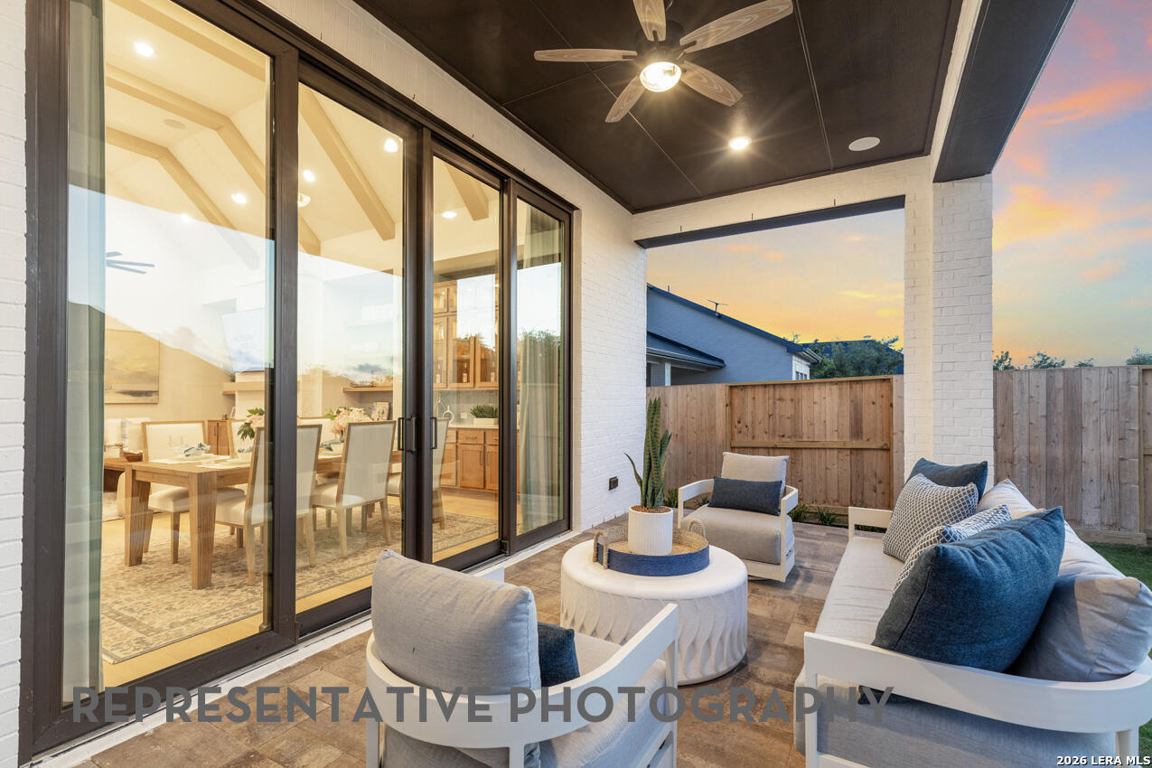132 Rainwater Creek Boerne TX 78006