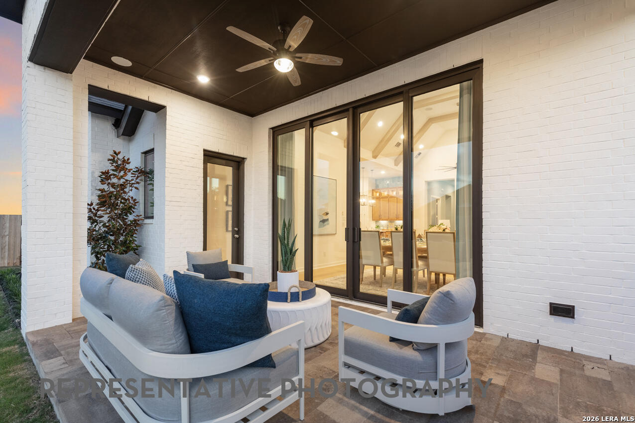 132 Rainwater Creek Boerne TX 78006
