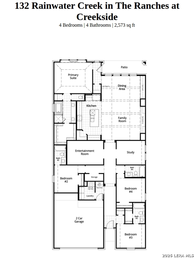132 Rainwater Creek Boerne TX 78006
