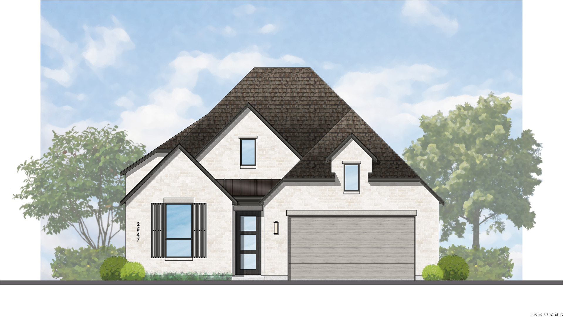 132 Rainwater Creek Boerne TX 78006