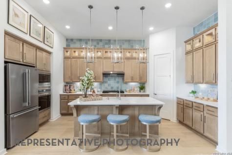 132 Rainwater Creek Boerne TX 78006