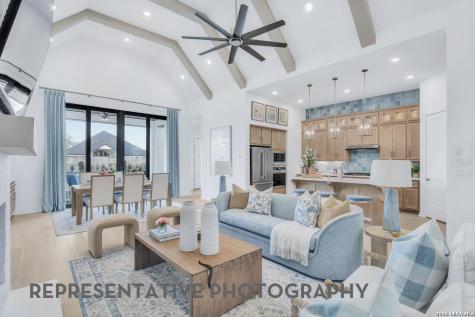 132 Rainwater Creek Boerne TX 78006