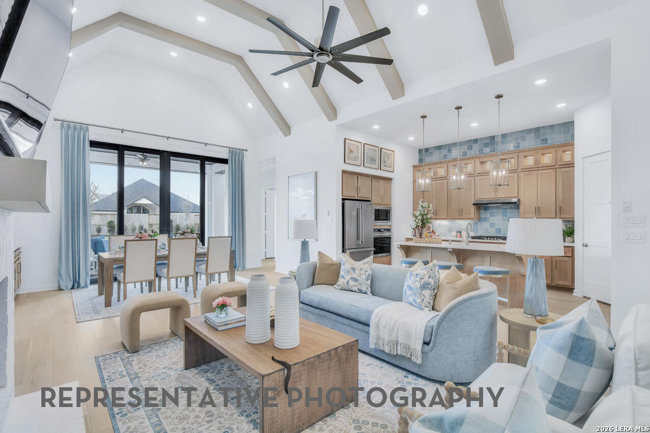 132 Rainwater Creek Boerne TX 78006