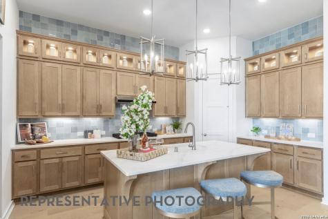 132 Rainwater Creek Boerne TX 78006