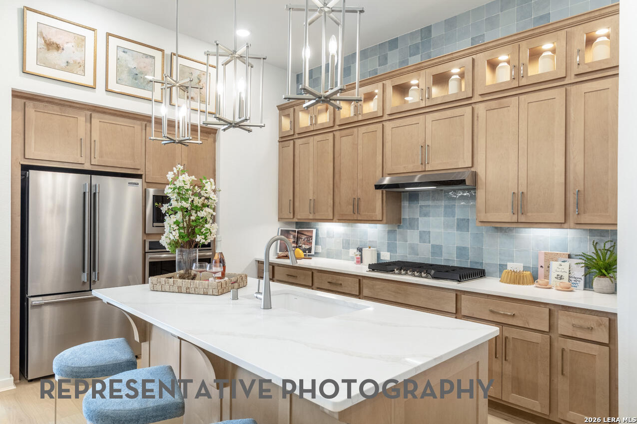 132 Rainwater Creek Boerne TX 78006