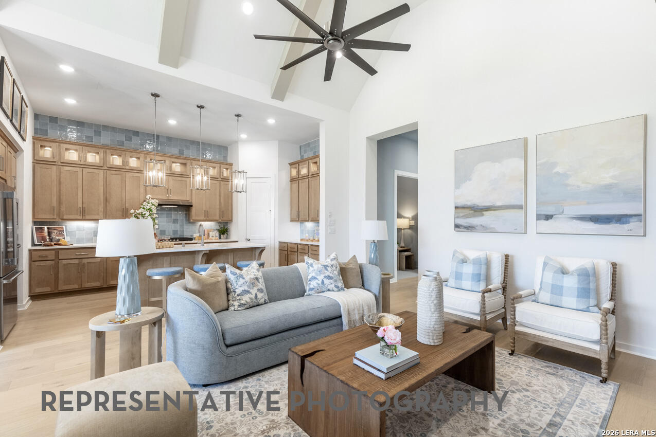132 Rainwater Creek Boerne TX 78006