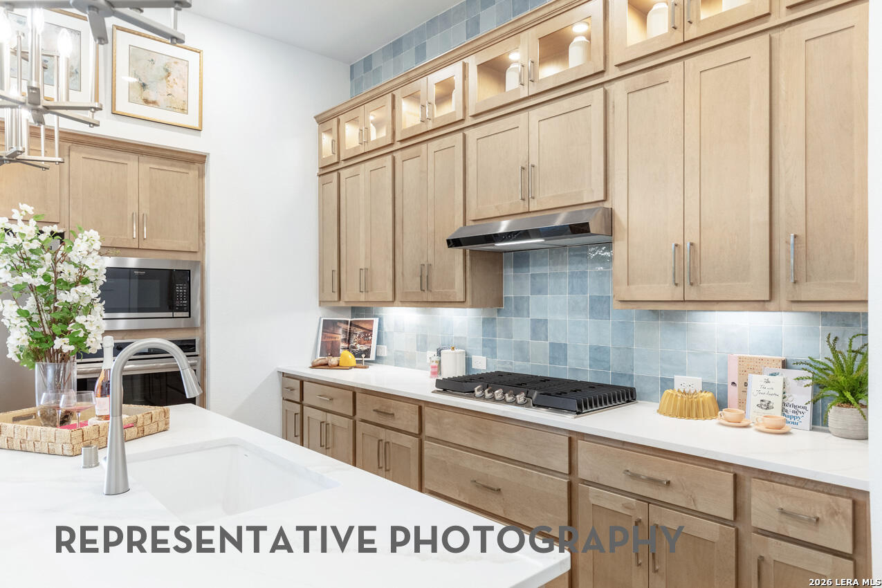 132 Rainwater Creek Boerne TX 78006