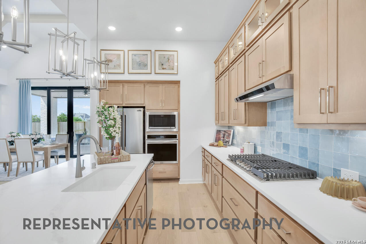 132 Rainwater Creek Boerne TX 78006