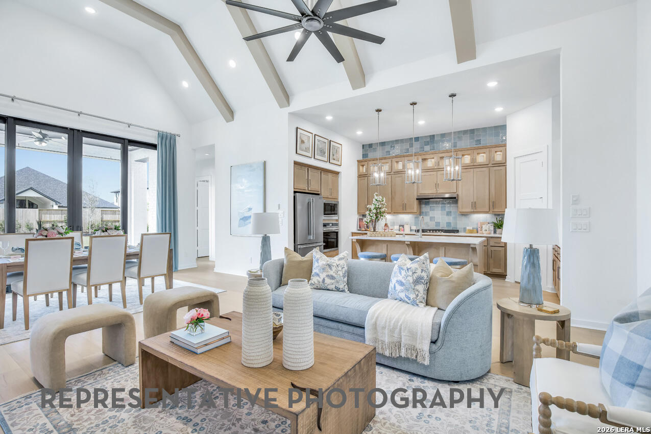 132 Rainwater Creek Boerne TX 78006