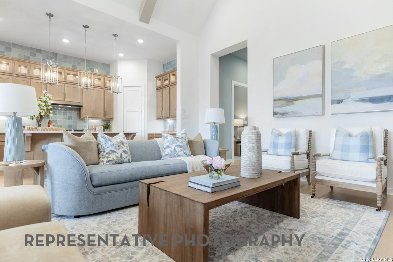 132 Rainwater Creek Boerne TX 78006
