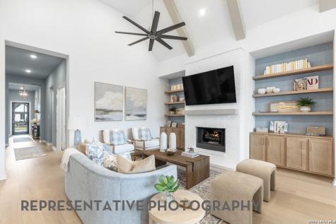 132 Rainwater Creek Boerne TX 78006