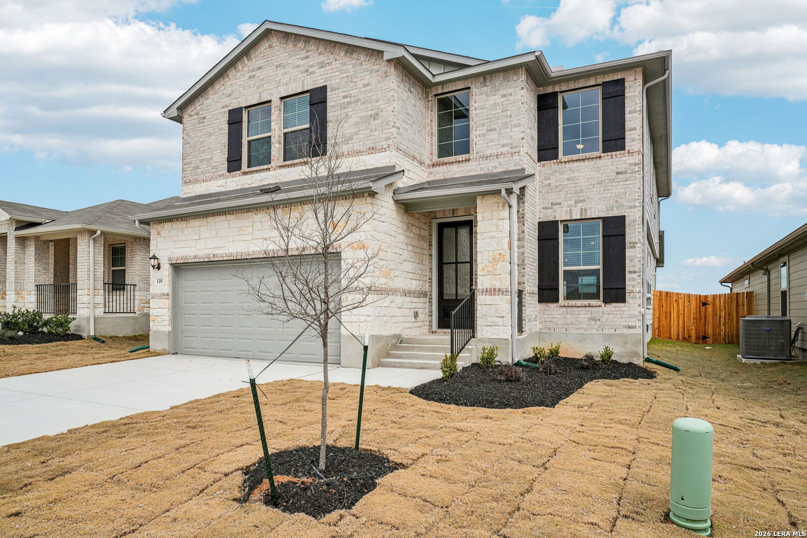 110 Barton Point Cibolo TX 78108