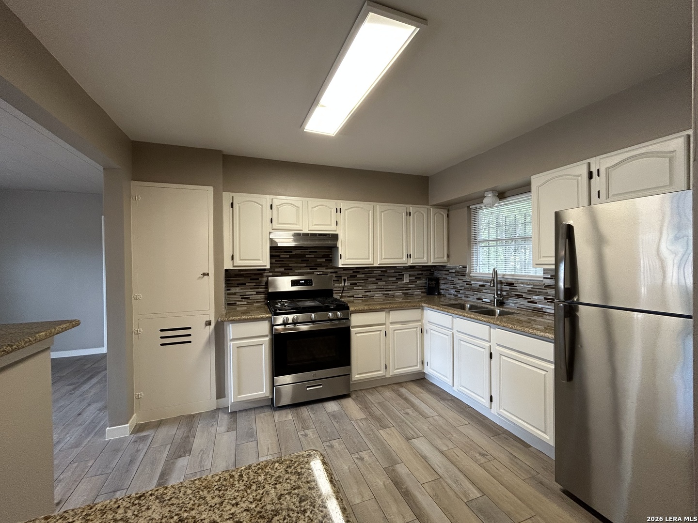 1854 Kendalia Avenue San Antonio TX 78224