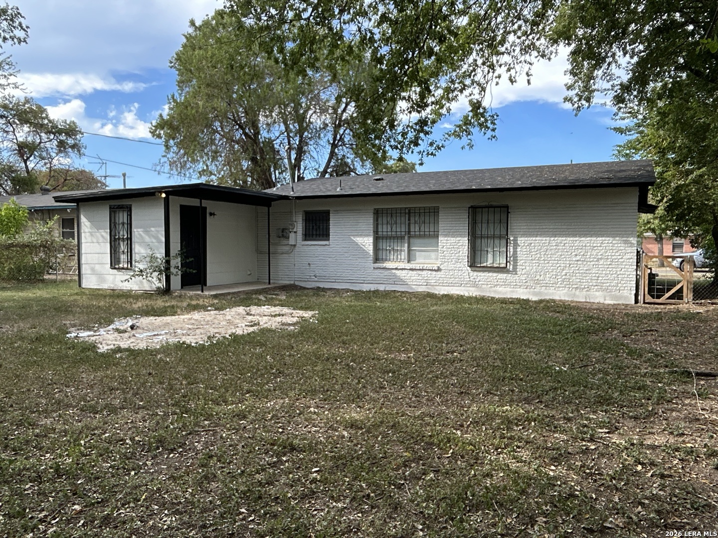 1854 Kendalia Avenue San Antonio TX 78224