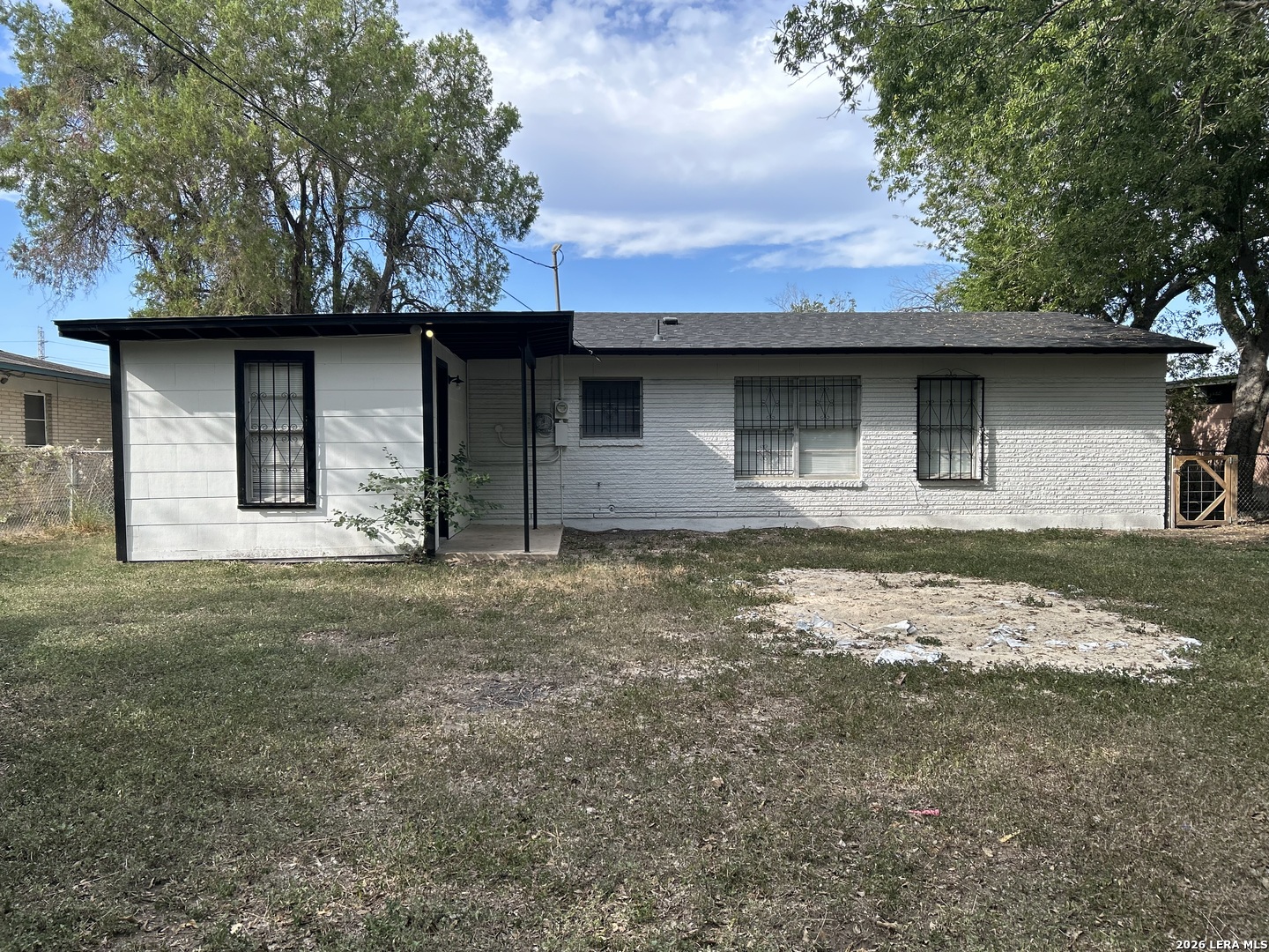 1854 Kendalia Avenue San Antonio TX 78224
