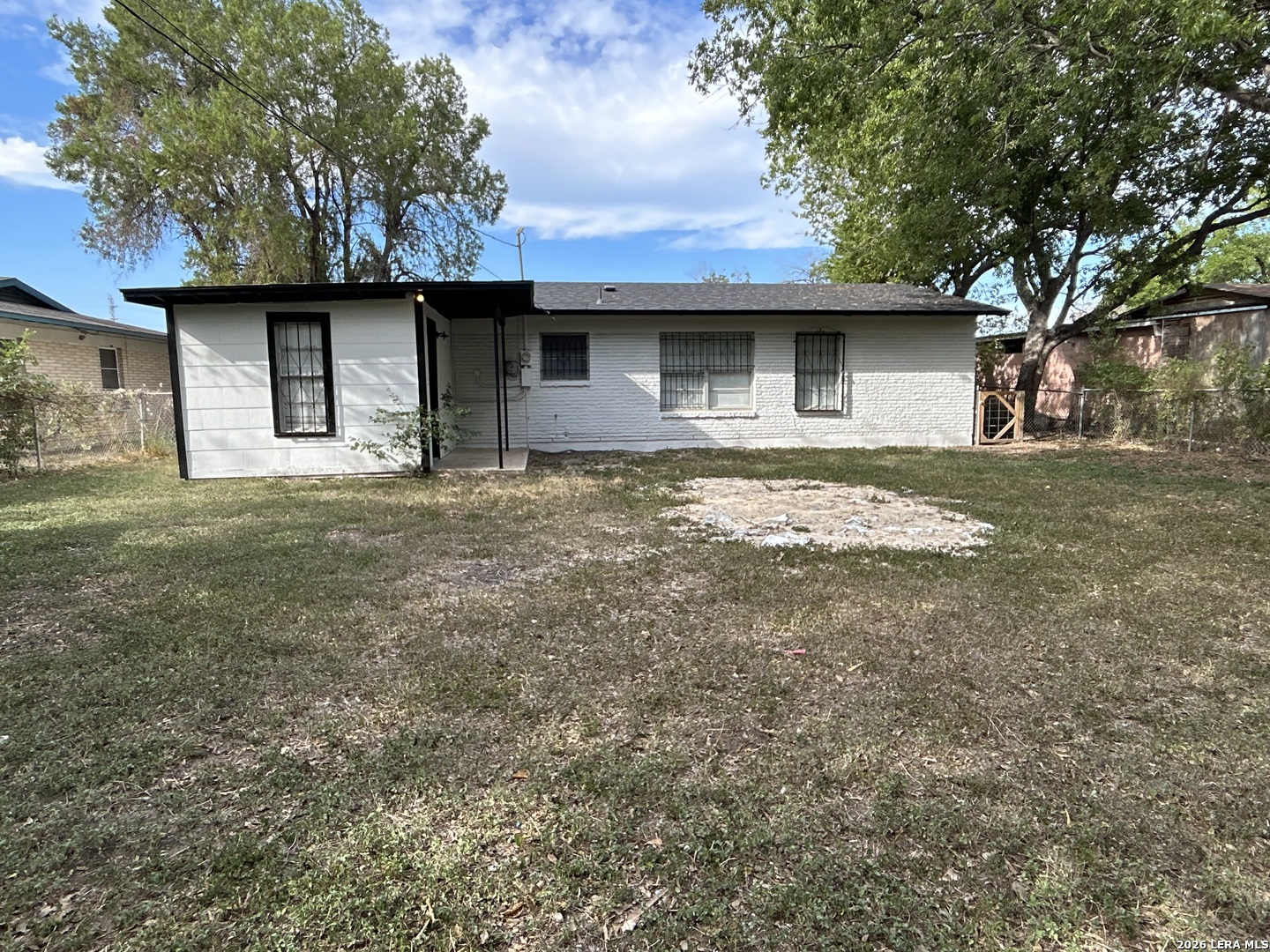 1854 Kendalia Avenue San Antonio TX 78224