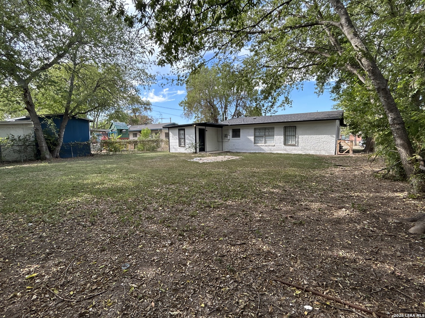 1854 Kendalia Avenue San Antonio TX 78224