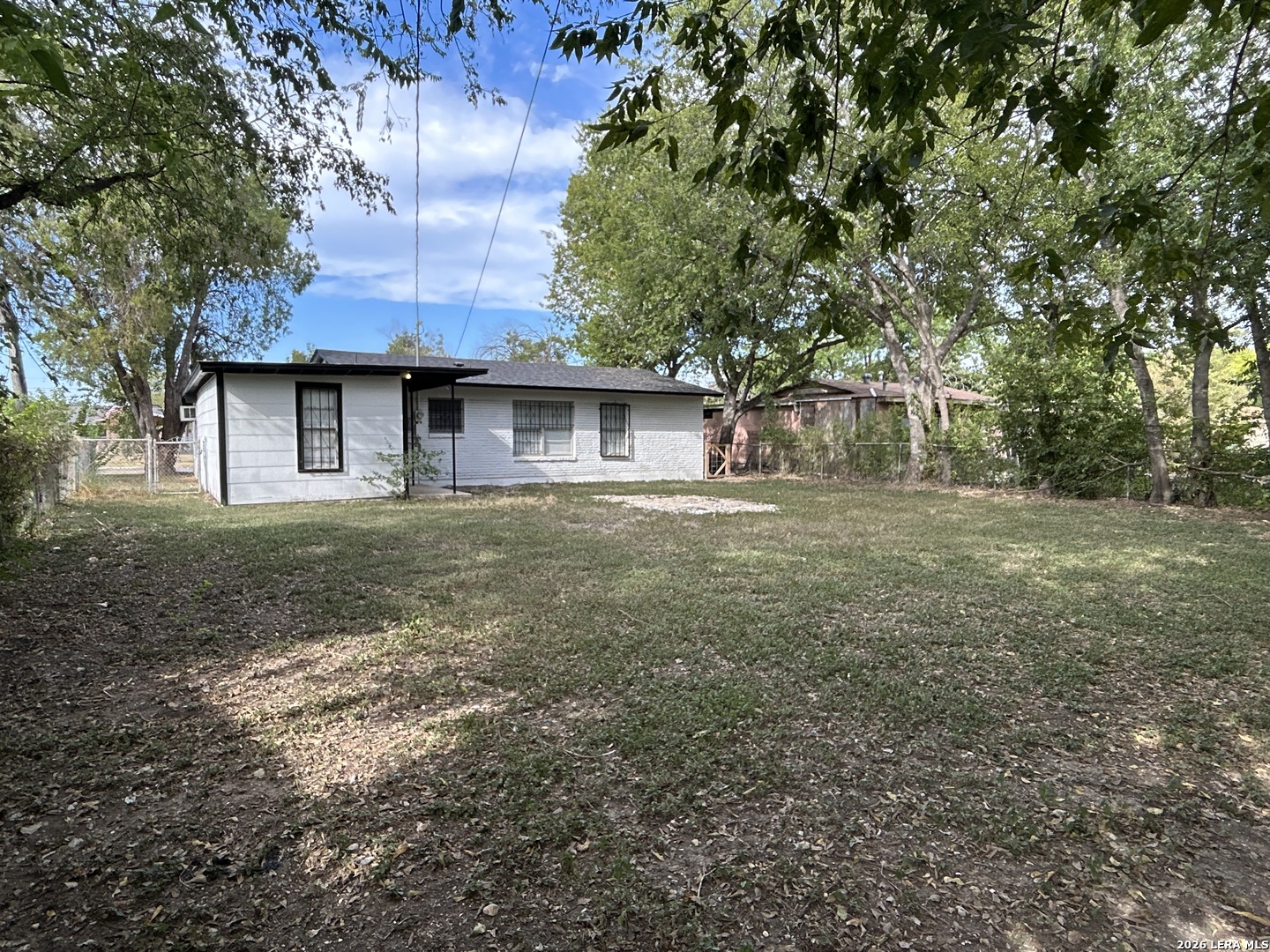 1854 Kendalia Avenue San Antonio TX 78224