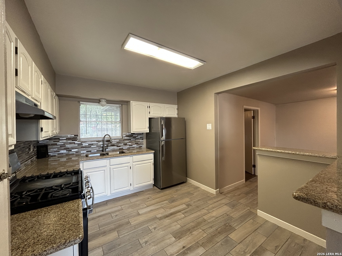 1854 Kendalia Avenue San Antonio TX 78224