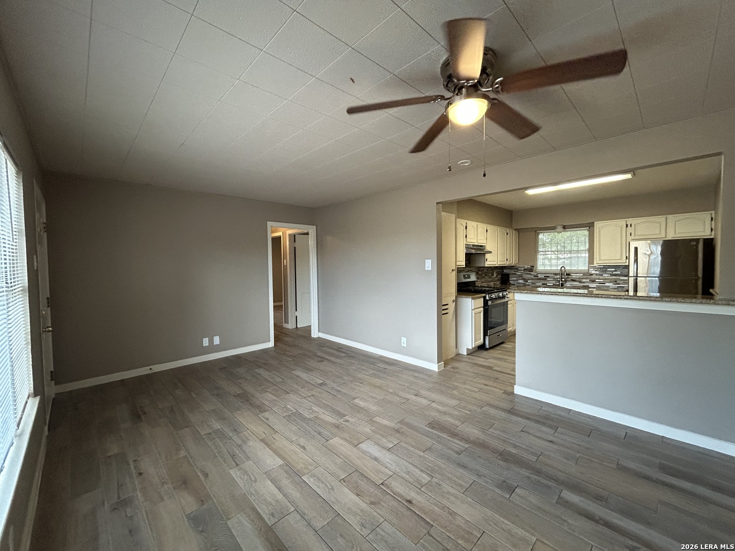 1854 Kendalia Avenue San Antonio TX 78224