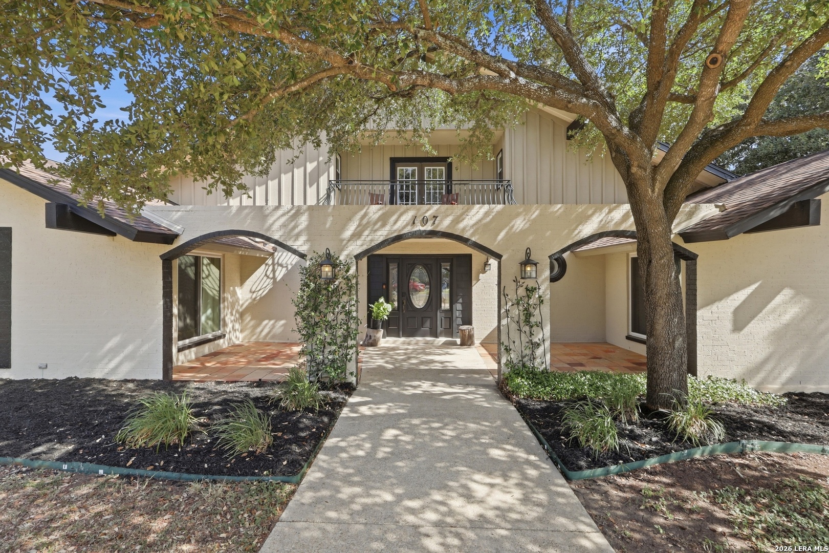 107 Wickford Way Castle Hills TX 78213