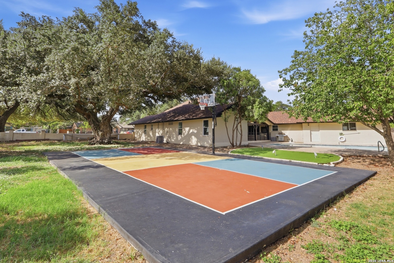 107 Wickford Way Castle Hills TX 78213