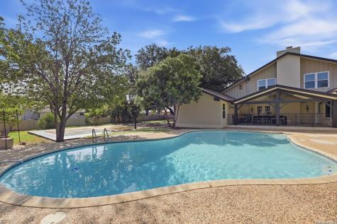 107 Wickford Way Castle Hills TX 78213