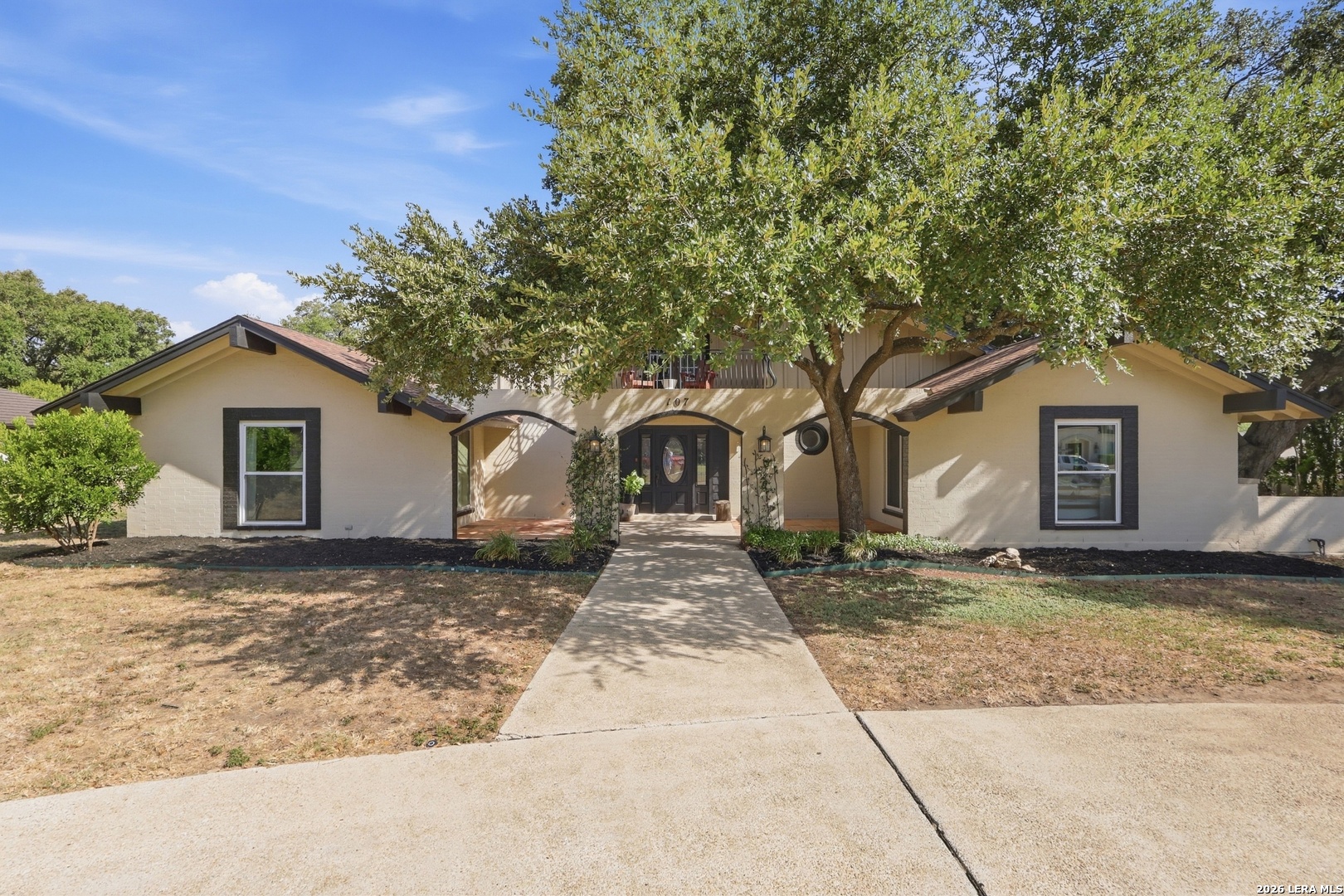 107 Wickford Way Castle Hills TX 78213