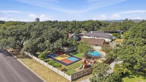 107 Wickford Way Castle Hills TX 78213