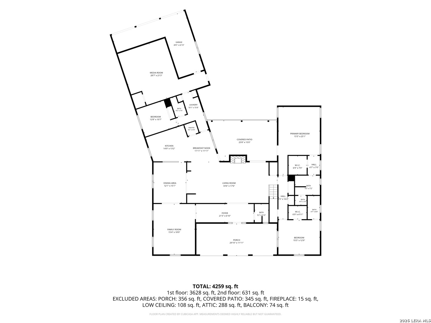 107 Wickford Way Castle Hills TX 78213