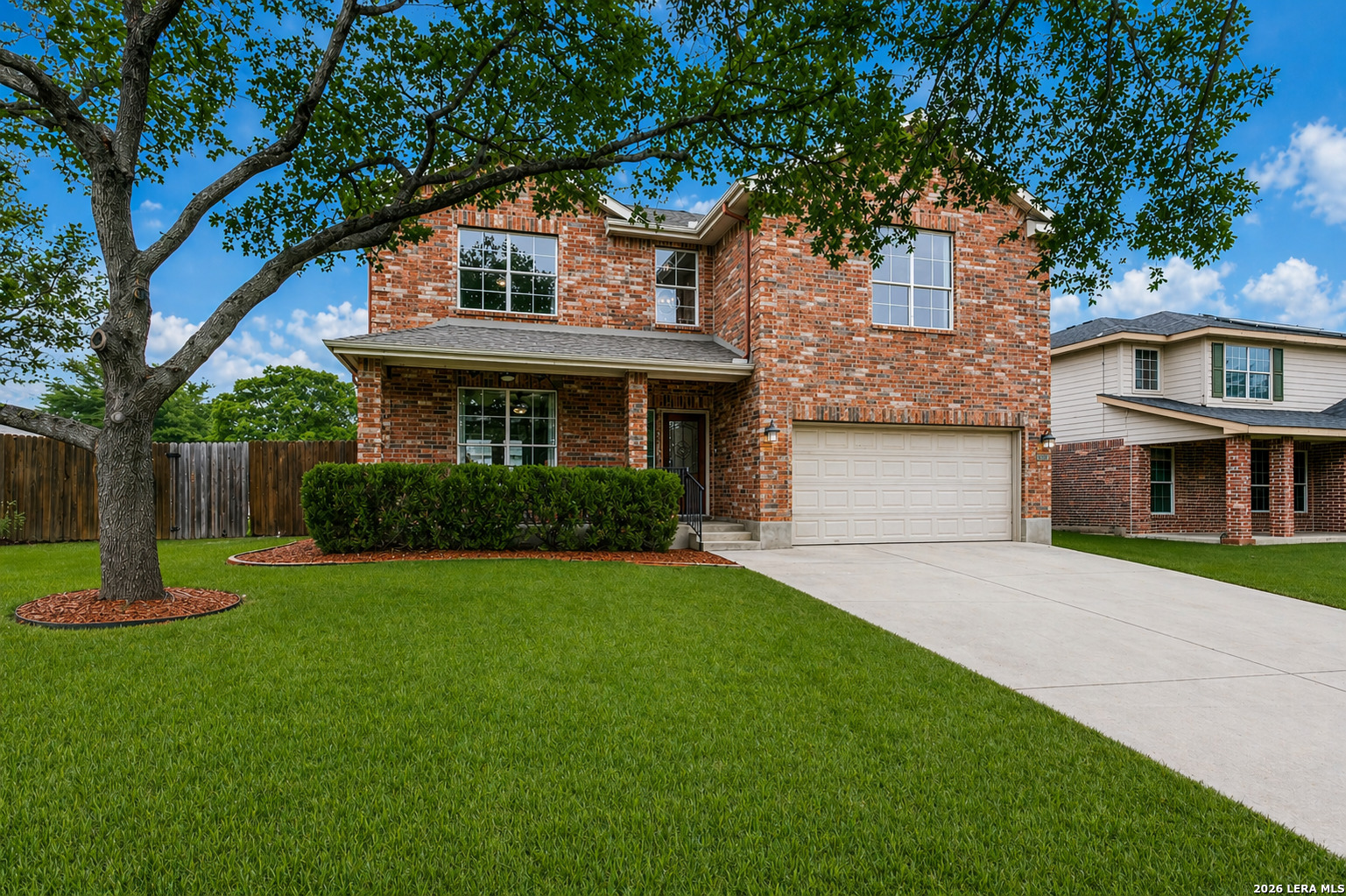 117 Wright Cove Cibolo TX 78108