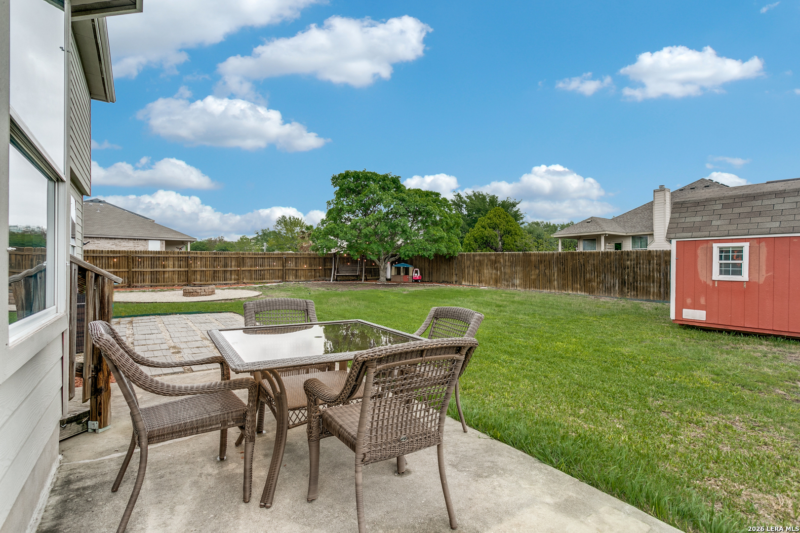 117 Wright Cove Cibolo TX 78108