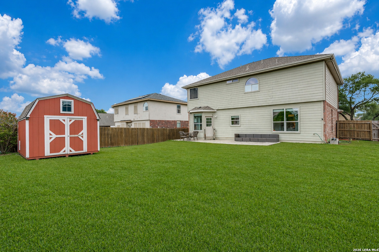 117 Wright Cove Cibolo TX 78108
