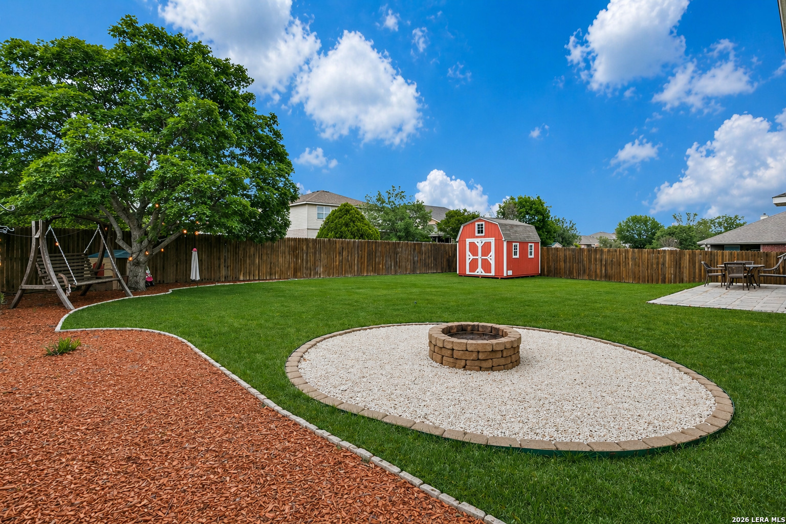 117 Wright Cove Cibolo TX 78108