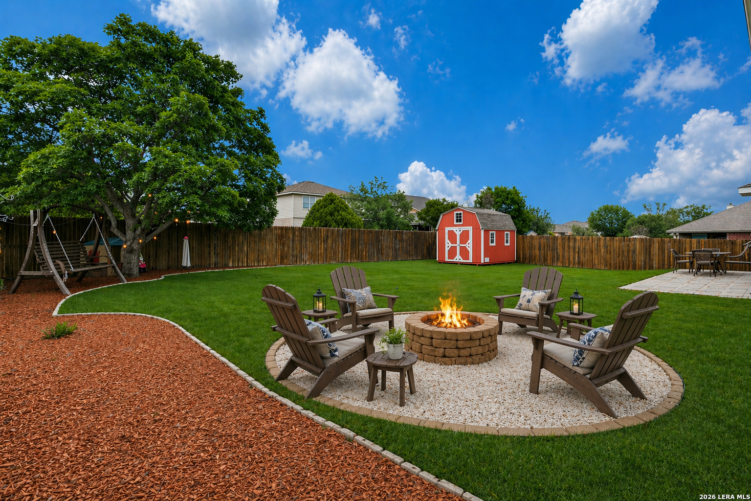 117 Wright Cove Cibolo TX 78108