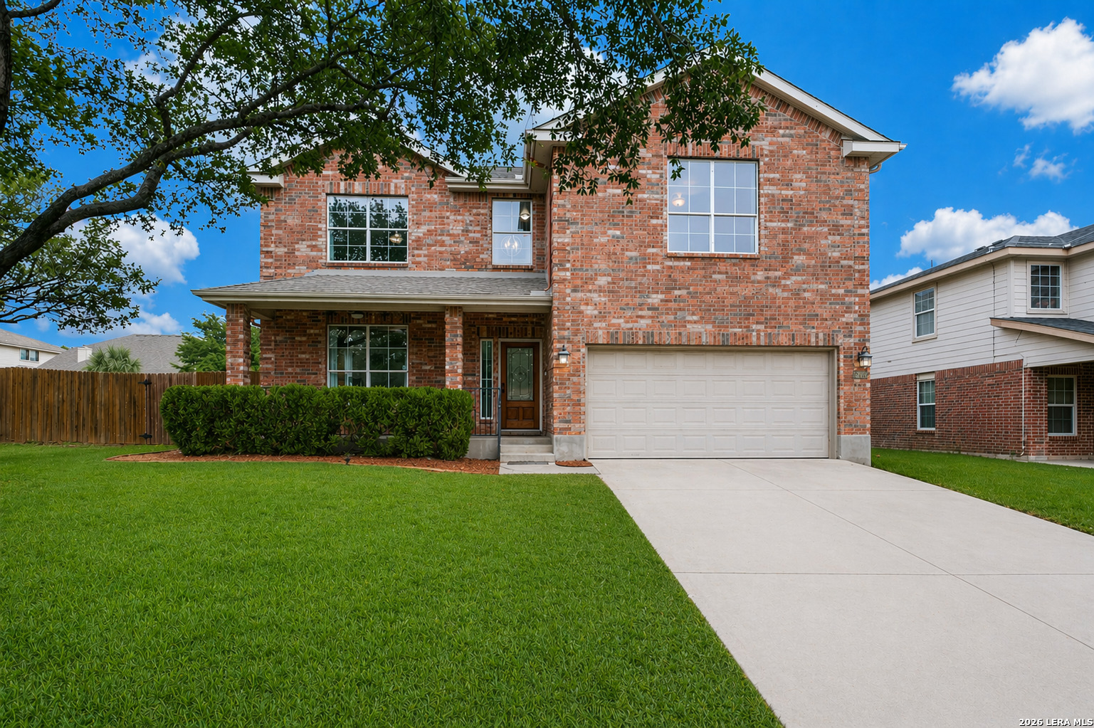 117 Wright Cove Cibolo TX 78108