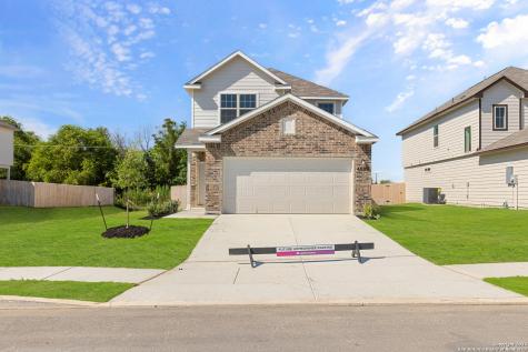4026 Somerset Shade San Antonio TX 78211