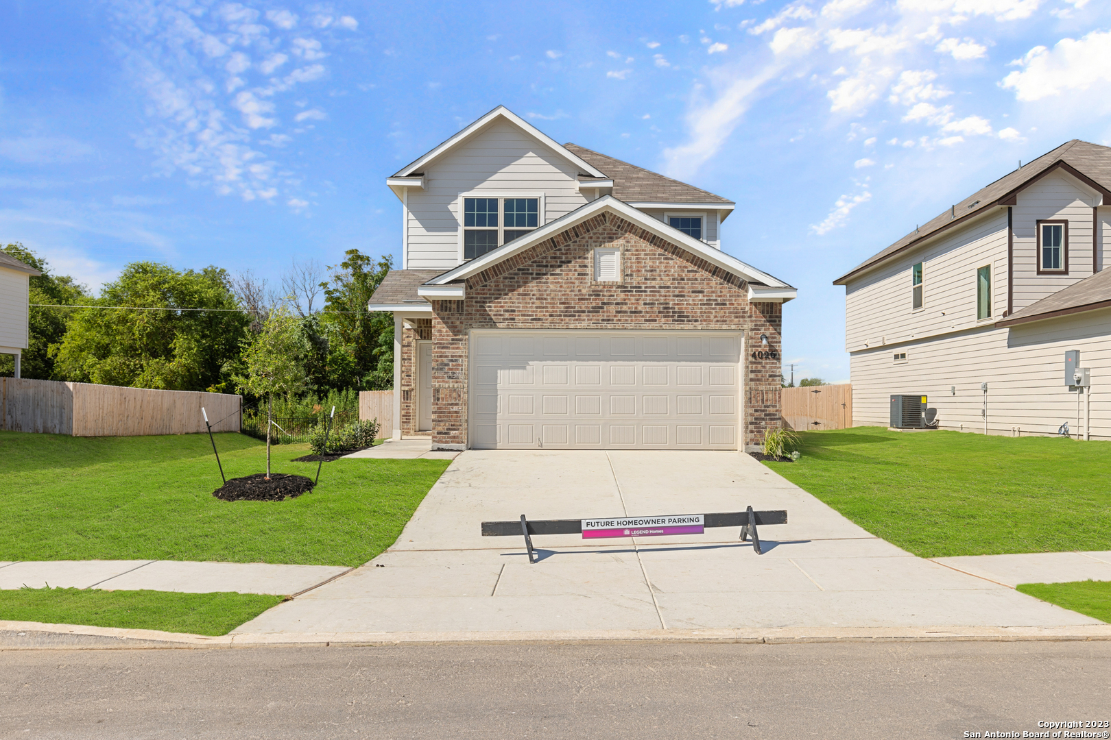 4026 Somerset Shade San Antonio TX 78211