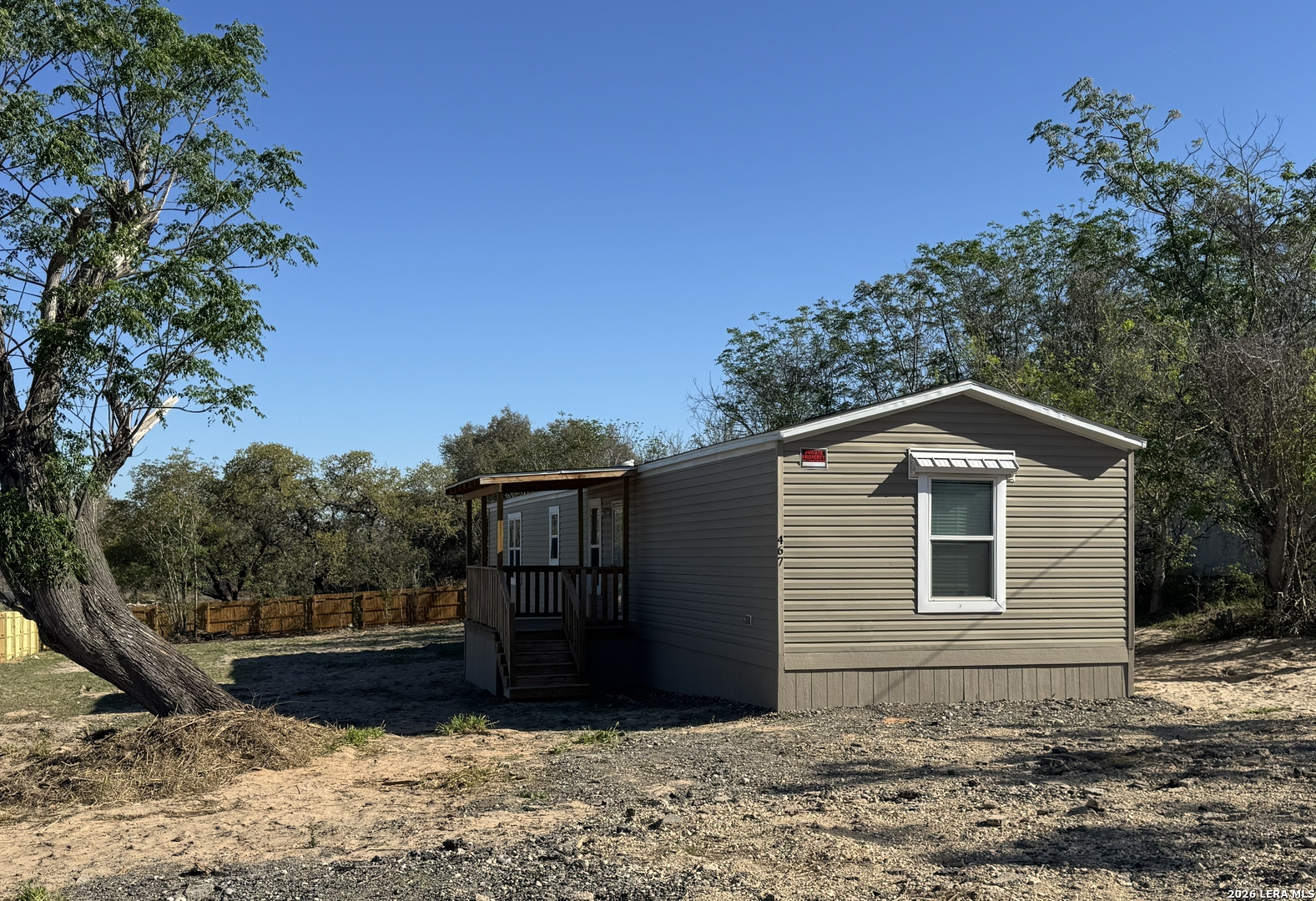 467 Duke Road San Antonio TX 78264
