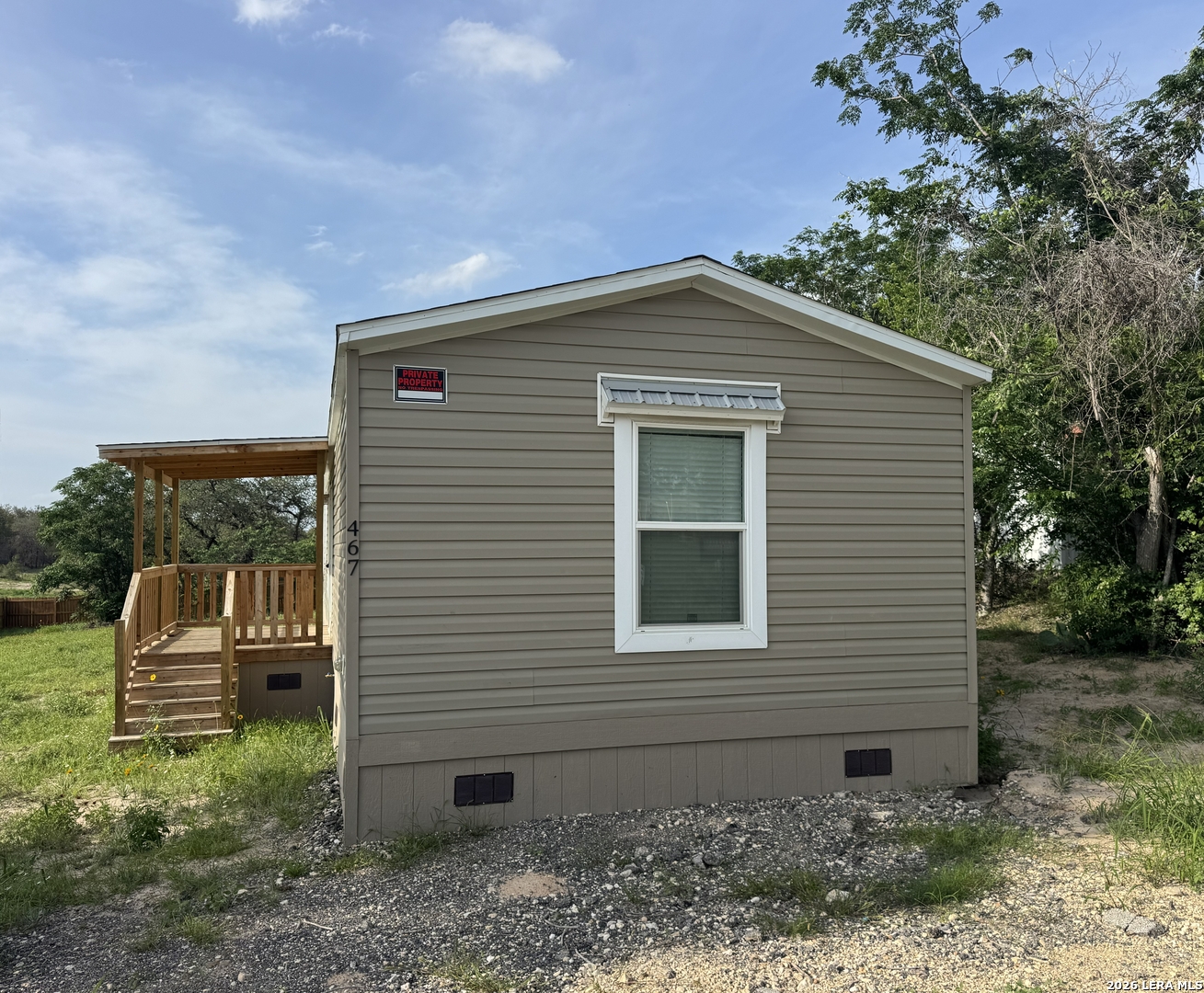 467 Duke Road San Antonio TX 78264