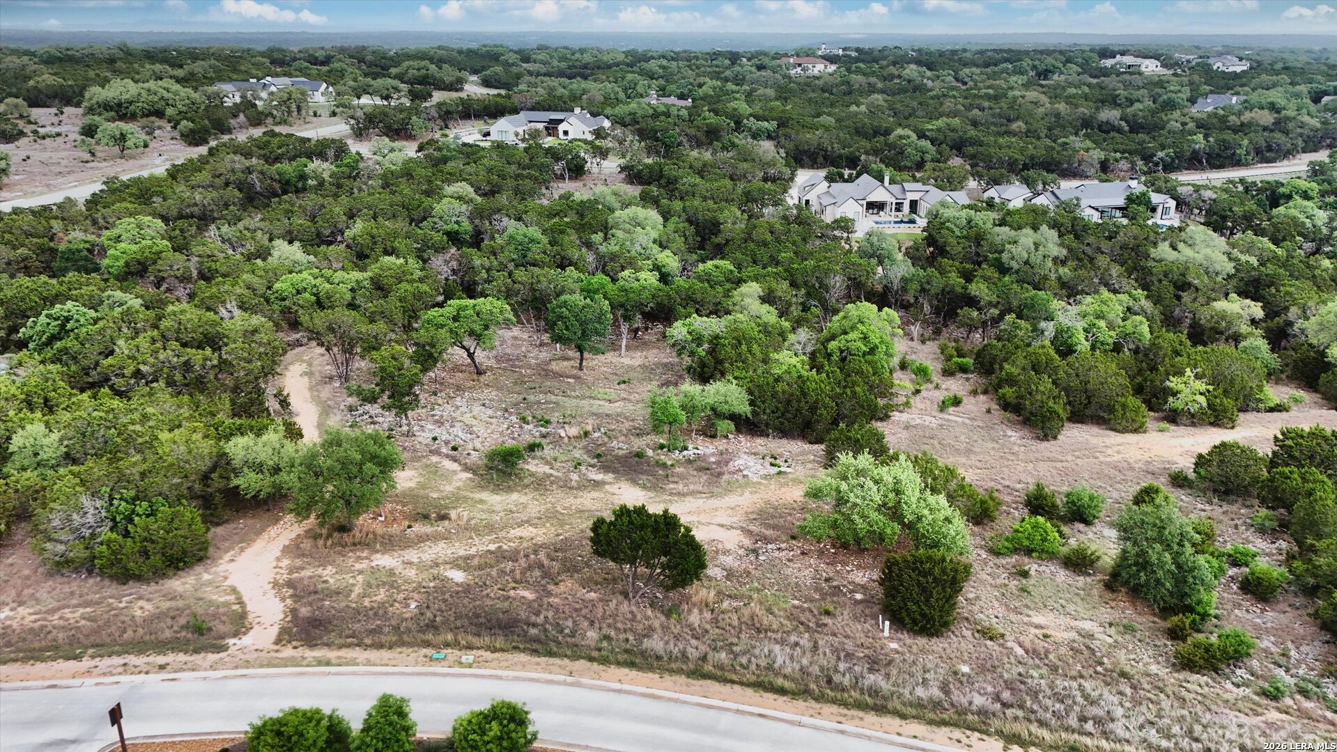 LOT1 Ledgestone Trail Boerne TX 78006