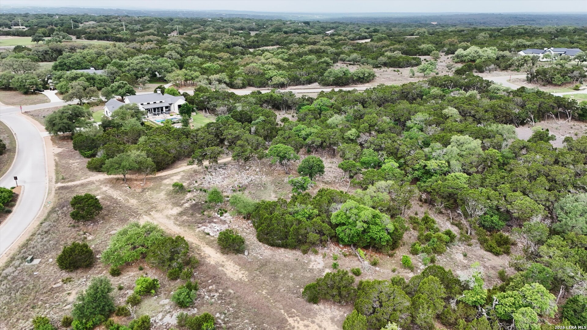 LOT1 Ledgestone Trail Boerne TX 78006